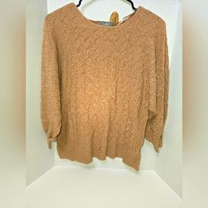 Marled Reunited Clothing blouse